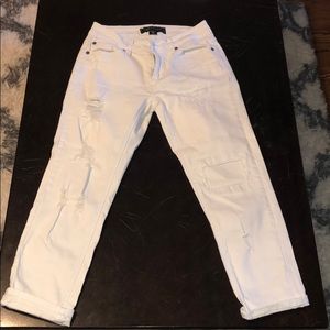 2/$25🤩🔅Cato Premium Cropped Skinny jeans🔅